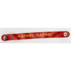 Radhey Radhey Hand Bands